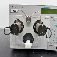 Varian PrepStar SD-1 Digital Solvent Delivery Module image 3